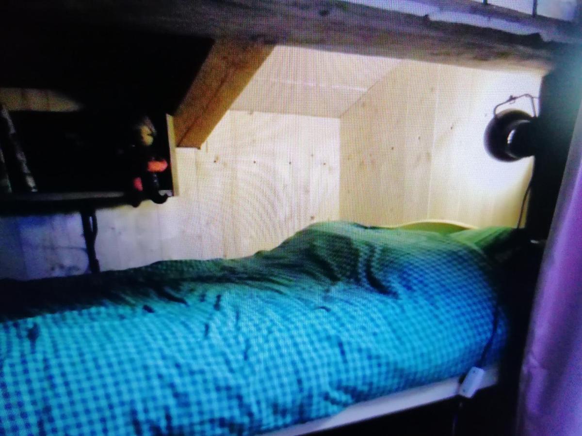 Eichenhof, Wohnung Rustika A リーデン エクステリア 写真